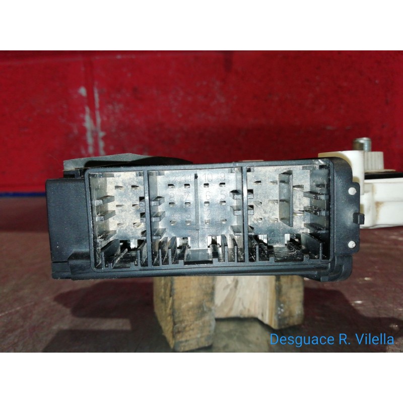 Recambio de motor elevalu. delantero derecho para seat cordoba berlina (6l2) stella | 09.02 - 12.04 stella | 09.02 - 12.04 refer