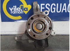 Recambio de mangueta delantera derecha para opel vectra c berlina 2.2 16v dti cat (y 22 dtr / l50) | 0.02 - 0.05 2.2 16v dti cat