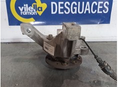 Recambio de mangueta delantera derecha para opel vectra c berlina 2.2 16v dti cat (y 22 dtr / l50) | 0.02 - 0.05 2.2 16v dti cat 2
