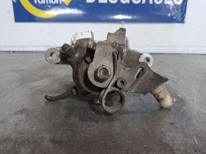 Recambio de pinza freno trasera derecha para peugeot 308 sw  | 0.08 - ...  | 0.08 - ... referencia OEM IAM    Recambio de pinza freno trasera derecha para peugeot 308 sw  | 0.08 - ...  | 0.08 - ... referencia OEM IAM