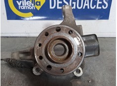 Recambio de mangueta delantera izquierda para opel vectra c berlina 2.2 16v dti cat (y 22 dtr / l50) | 0.02 - 0.05 2.2 16v dti c