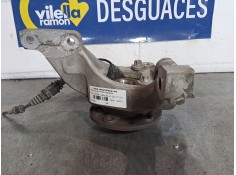 Recambio de mangueta delantera izquierda para opel vectra c berlina 2.2 16v dti cat (y 22 dtr / l50) | 0.02 - 0.05 2.2 16v dti c 2