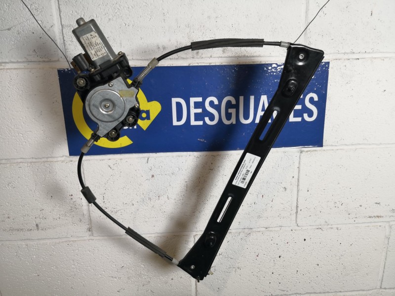 Recambio de elevalunas delantero derecho para fiat panda (169)  | 0.03 - ...  | 0.03 - ... referencia OEM IAM   