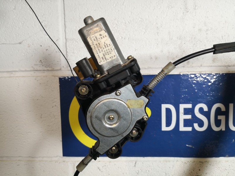 Recambio de elevalunas delantero derecho para fiat panda (169)  | 0.03 - ...  | 0.03 - ... referencia OEM IAM   