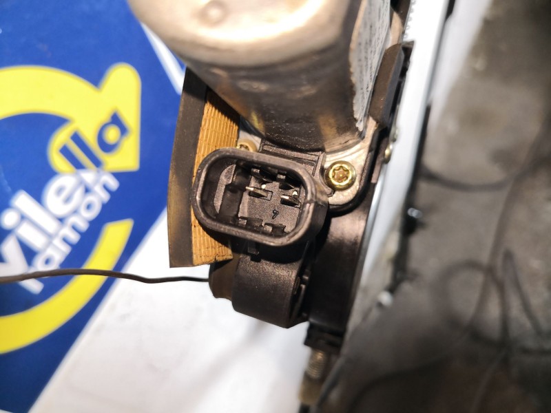 Recambio de elevalunas delantero derecho para fiat panda (169)  | 0.03 - ...  | 0.03 - ... referencia OEM IAM   