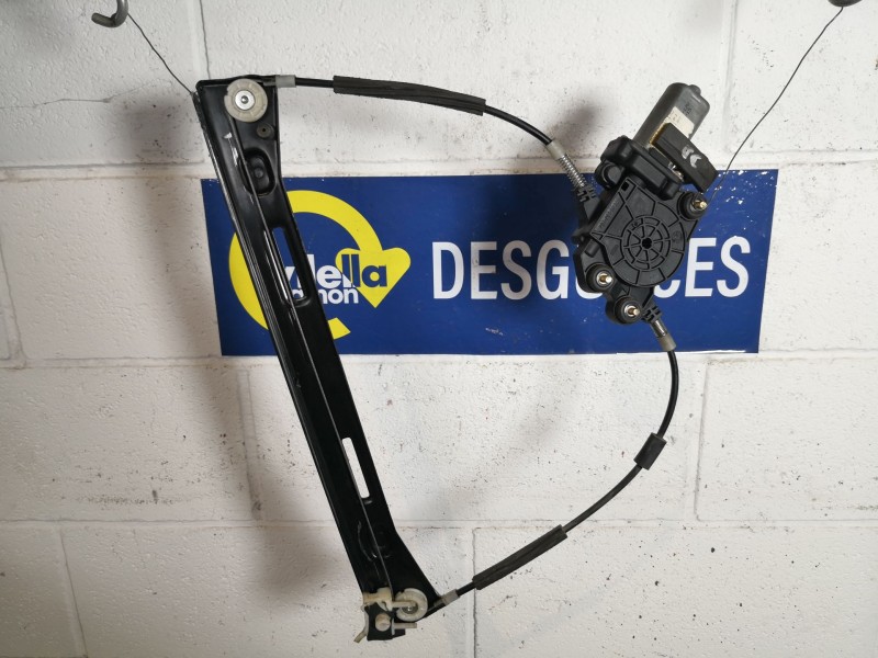 Recambio de elevalunas delantero derecho para fiat panda (169)  | 0.03 - ...  | 0.03 - ... referencia OEM IAM   