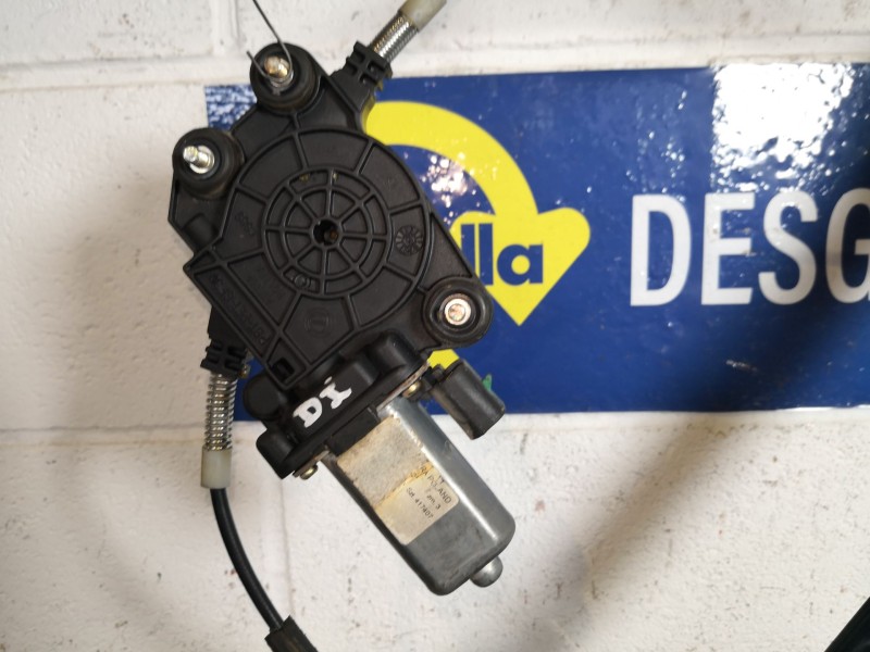 Recambio de elevalunas delantero izquierdo para fiat panda (169)  | 0.03 - ...  | 0.03 - ... referencia OEM IAM   