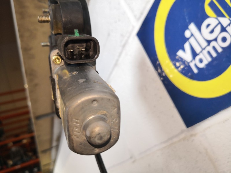 Recambio de elevalunas delantero izquierdo para fiat panda (169)  | 0.03 - ...  | 0.03 - ... referencia OEM IAM   