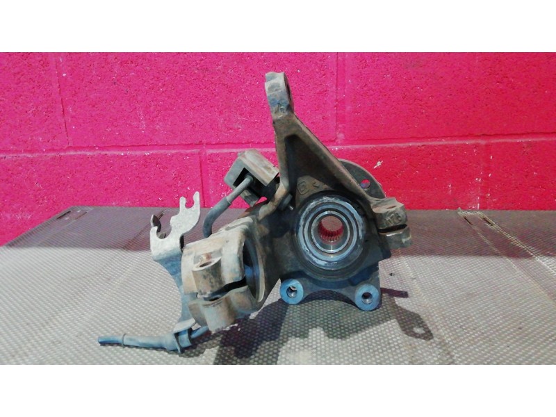 Recambio de mangueta delantera derecha para citroen xsara break 2.0 hdi exclusive (66kw) referencia OEM IAM    Recambio de mangueta delantera derecha para citroen xsara break 2.0 hdi exclusive (66kw) referencia OEM IAM