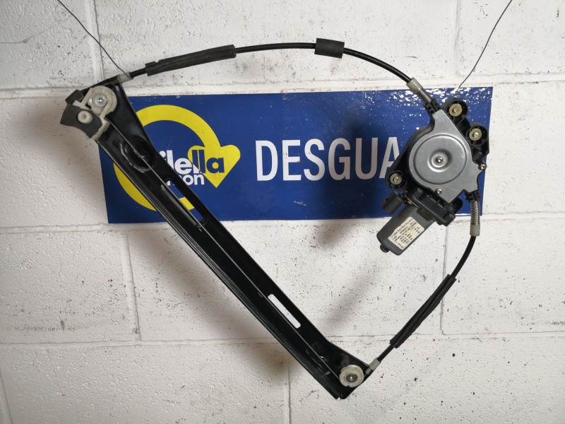 Recambio de elevalunas delantero izquierdo para fiat panda (169)  | 0.03 - ...  | 0.03 - ... referencia OEM IAM   