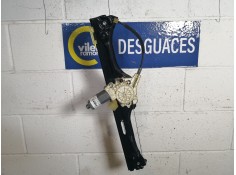 Recambio de elevalunas trasero derecho para bmw x5 (e53) 3.0 24v turbodiesel cat referencia OEM IAM 7137030S