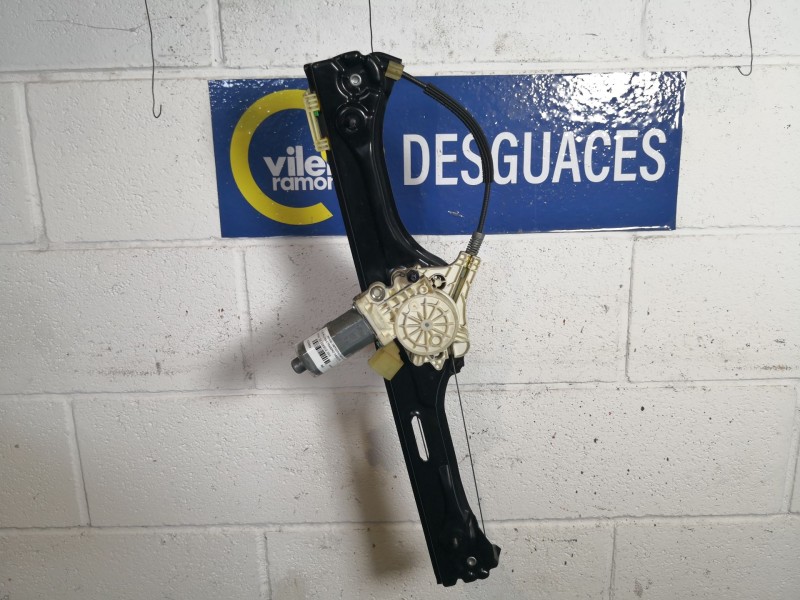 Recambio de elevalunas trasero derecho para bmw x5 (e53) 3.0 24v turbodiesel cat referencia OEM IAM 7137030S   Recambio de elevalunas trasero derecho para bmw x5 (e53) 3.0 24v turbodiesel cat referencia OEM IAM 7137030S