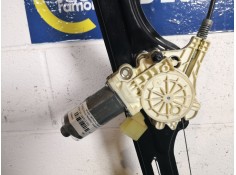 Recambio de elevalunas trasero derecho para bmw x5 (e53) 3.0 24v turbodiesel cat referencia OEM IAM 7137030S   2