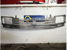 Recambio de rejilla delantera para renault trafic (desde 5.89) 2.5 diesel | 0.89 - 0.00 2.5 diesel | 0.89 - 0.00 referencia OEM 