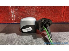 Recambio de retrovisor izquierdo para renault modus 1.4 16v | 0.04 - ... 1.4 16v | 0.04 - ... referencia OEM IAM ELECTRIC   2