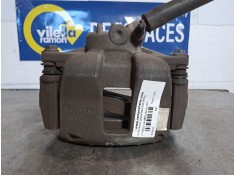 Recambio de pinza freno delantera izquierda para citroen c4 berlina 1.6 16v hdi fap referencia OEM IAM   