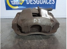 Recambio de pinza freno delantera izquierda para citroen c4 berlina 1.6 16v hdi fap referencia OEM IAM    2