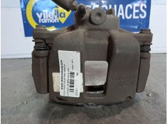Recambio de pinza freno delantera derecha para citroen c4 berlina 1.6 16v hdi fap referencia OEM IAM   