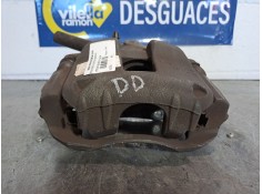 Recambio de pinza freno delantera derecha para citroen c4 berlina 1.6 16v hdi fap referencia OEM IAM    2