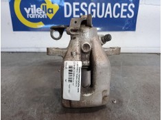 Recambio de pinza freno trasera derecha para citroen c4 berlina 1.6 16v hdi fap referencia OEM IAM   