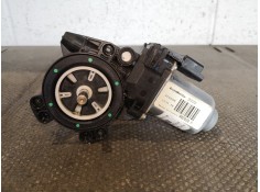 Recambio de motor elevalunas delantero izquierdo para nissan qashqai (j10)  | 0.07 - ...  | 0.07 - ... referencia OEM IAM    2