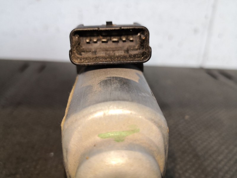 Recambio de motor elevalunas delantero izquierdo para nissan qashqai (j10)  | 0.07 - ...  | 0.07 - ... referencia OEM IAM    Recambio de motor elevalunas delantero izquierdo para nissan qashqai (j10)  | 0.07 - ...  | 0.07 - ... referencia OEM IAM