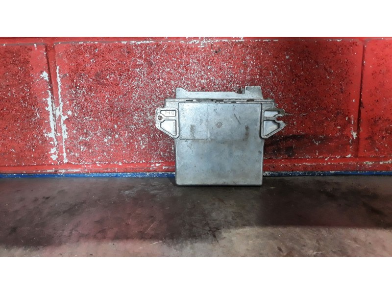 Recambio de centralita motor uce para renault kangoo (f/kc0) referencia OEM IAM 7700104956 7700111206  Recambio de centralita motor uce para renault kangoo (f/kc0) referencia OEM IAM 7700104956 7700111206