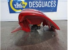 Recambio de piloto trasero derecho para citroen c4 berlina 1.6 16v hdi fap referencia OEM IAM    2