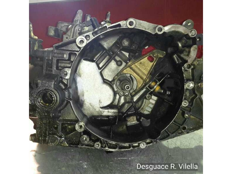 Recambio de caja cambios para peugeot 406 berlina (s1/s2) stdt | 06.96 - 12.98 stdt | 06.96 - 12.98 referencia OEM IAM 20LE48  