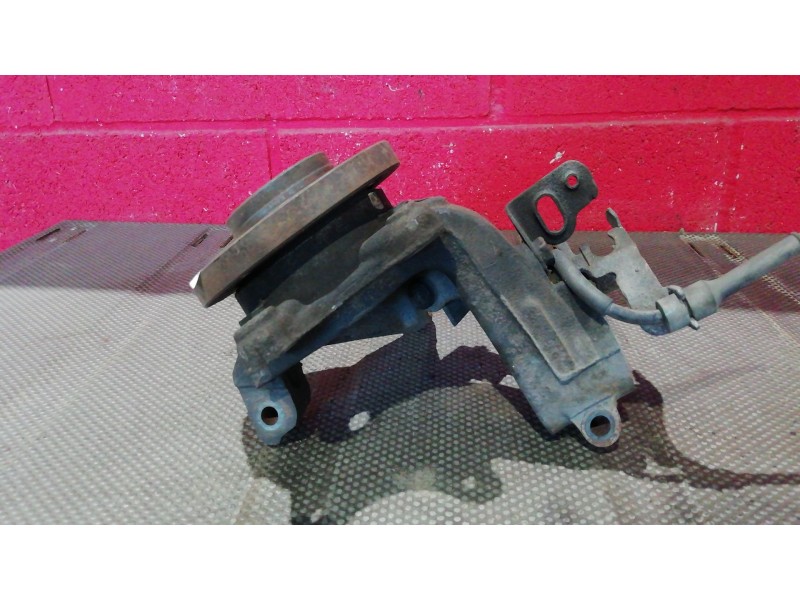 Recambio de mangueta delantera derecha para citroen xsara break 2.0 hdi exclusive (66kw) referencia OEM IAM    Recambio de mangueta delantera derecha para citroen xsara break 2.0 hdi exclusive (66kw) referencia OEM IAM