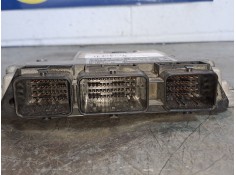 Recambio de centralita motor uce para citroen c4 berlina 1.6 16v hdi fap referencia OEM IAM 0281013331 9662213180  2