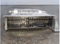 Recambio de centralita airbag para citroen c4 berlina 1.6 16v hdi fap referencia OEM IAM 603726100 9662643990  2