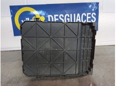 Recambio de centralita bsi para citroen c4 berlina 1.6 16v hdi fap referencia OEM IAM BSI2004P0800 9663798480  2