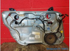 Recambio de elevalu. delan. izquierdo para seat cordoba berlina (6l2) stella | 09.02 - 12.04 stella | 09.02 - 12.04 referencia O