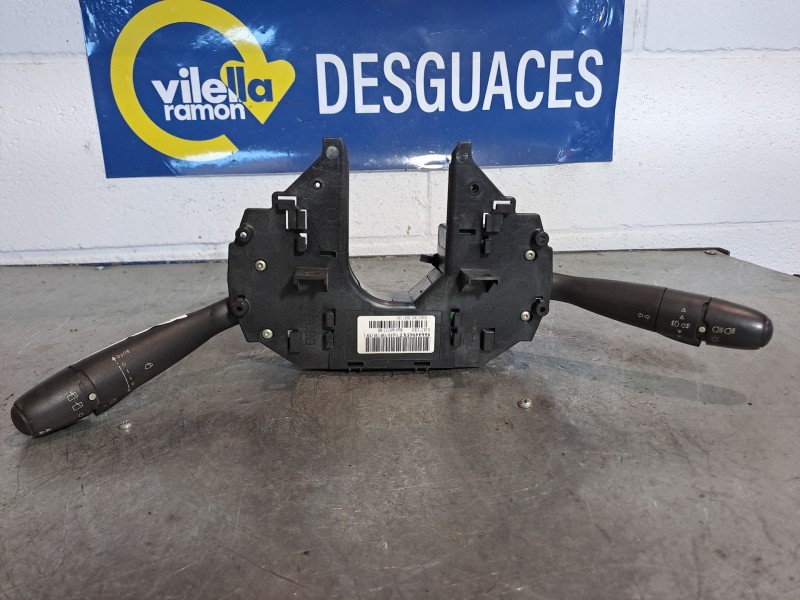 Recambio de mando limpia para citroen c4 berlina 1.6 16v hdi fap referencia OEM IAM 96644965XT  