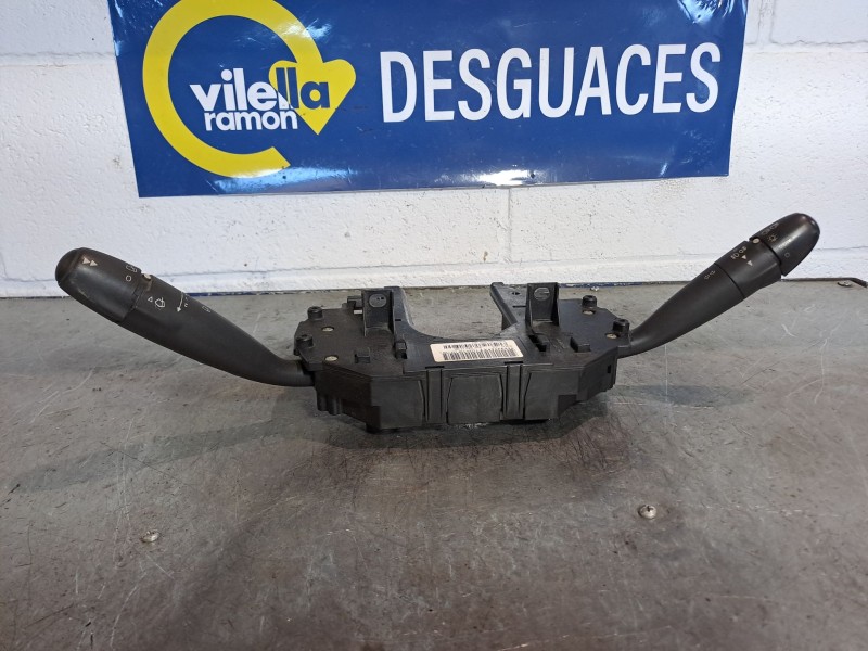 Recambio de mando limpia para citroen c4 berlina 1.6 16v hdi fap referencia OEM IAM 96644965XT  