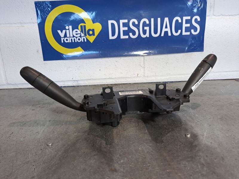 Recambio de mando limpia para citroen c4 berlina 1.6 16v hdi fap referencia OEM IAM 96644965XT  