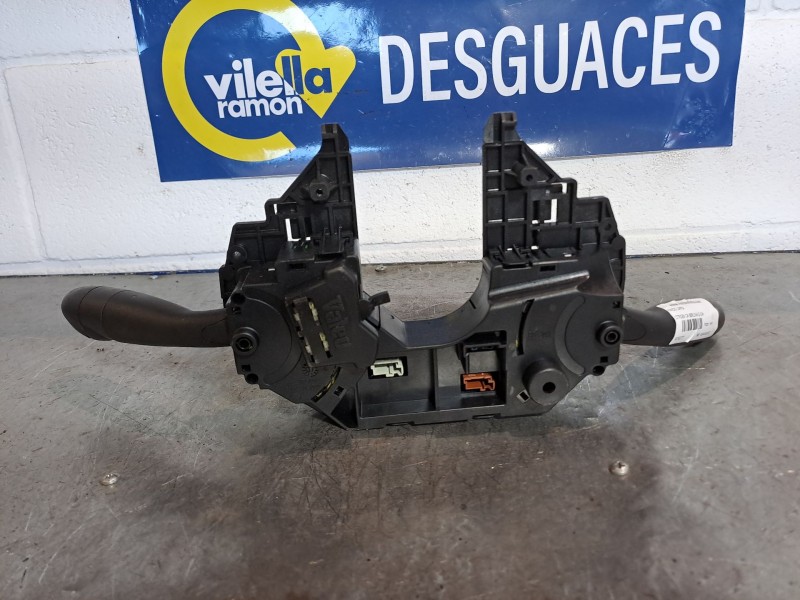 Recambio de mando limpia para citroen c4 berlina 1.6 16v hdi fap referencia OEM IAM 96644965XT  