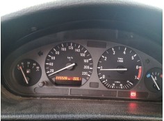 bmw serie 3 berlina (e36) 318i | 01.91 - 12.98 del año 1992