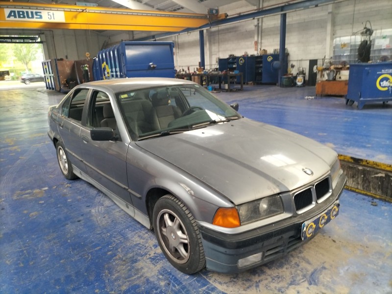 bmw serie 3 berlina (e36) 318i | 01.91 - 12.98 del año 1992 bmw serie 3 berlina (e36) 318i | 01.91 - 12.98 del año 1992