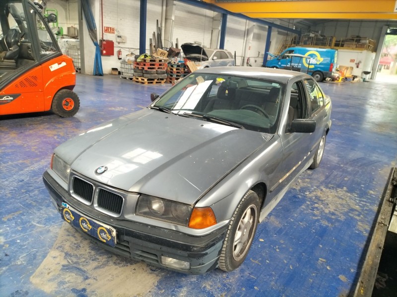 bmw serie 3 berlina (e36) 318i | 01.91 - 12.98 del año 1992 bmw serie 3 berlina (e36) 318i | 01.91 - 12.98 del año 1992