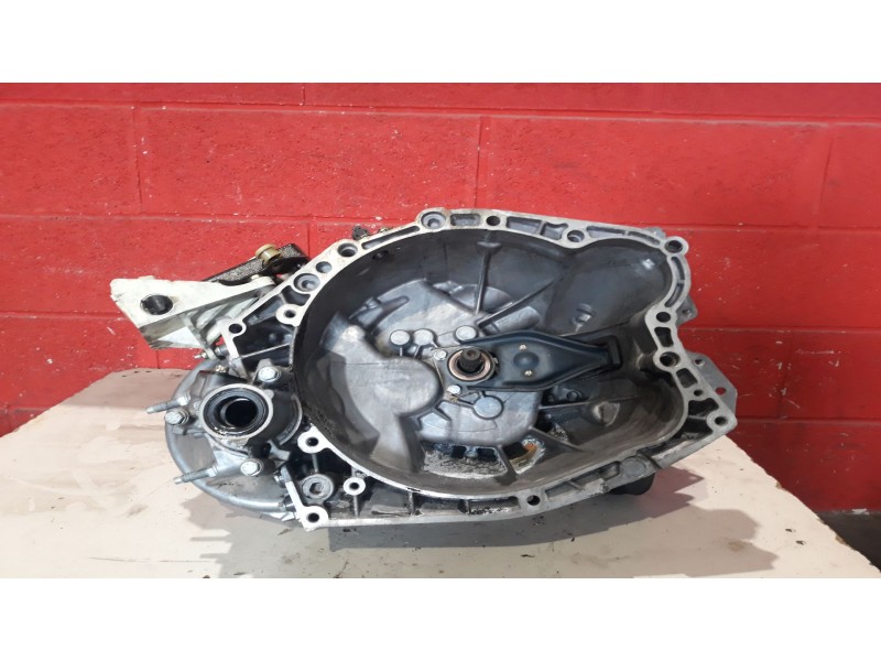 Recambio de caja cambios para peugeot 307 break / sw (s1) 2.0 hdi fap cat | 0.02 - ... 2.0 hdi fap cat | 0.02 - ... referencia O