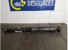 Recambio de amortiguador trasero para renault laguna iii  | 0.07 - 0.16  | 0.07 - 0.16 referencia OEM IAM 562100001R   2