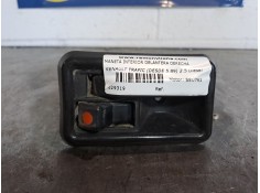 Recambio de maneta interior delantera derecha para renault trafic (desde 5.89) 2.5 diesel | 0.89 - 0.00 2.5 diesel | 0.89 - 0.00