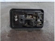 Recambio de maneta interior delantera derecha para renault trafic (desde 5.89) 2.5 diesel | 0.89 - 0.00 2.5 diesel | 0.89 - 0.00 2
