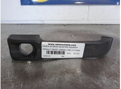 Recambio de maneta exterior delantera izquierda para renault trafic (desde 5.89) 2.5 diesel | 0.89 - 0.00 2.5 diesel | 0.89 - 0.