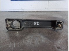 Recambio de maneta exterior delantera izquierda para renault trafic (desde 5.89) 2.5 diesel | 0.89 - 0.00 2.5 diesel | 0.89 - 0. 2