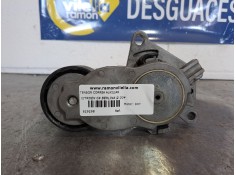 Recambio de tensor correa auxiliar para citroen c4 berlina 1.6 16v hdi fap referencia OEM IAM   