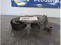 Recambio de tensor correa auxiliar para citroen c4 berlina 1.6 16v hdi fap referencia OEM IAM    2