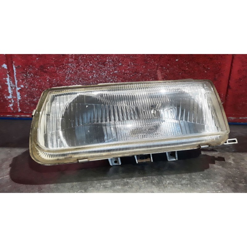 Recambio de faro izquierdo para volkswagen polo berlina (6n1) air | 09.94 - 12.98 air | 09.94 - 12.98 referencia OEM IAM   